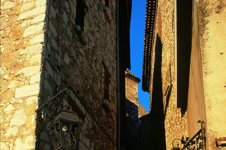 Half-Day St Paul de Vence and Cannes Tour from Nice — Medieval Streets & Riviera Icons photo 4