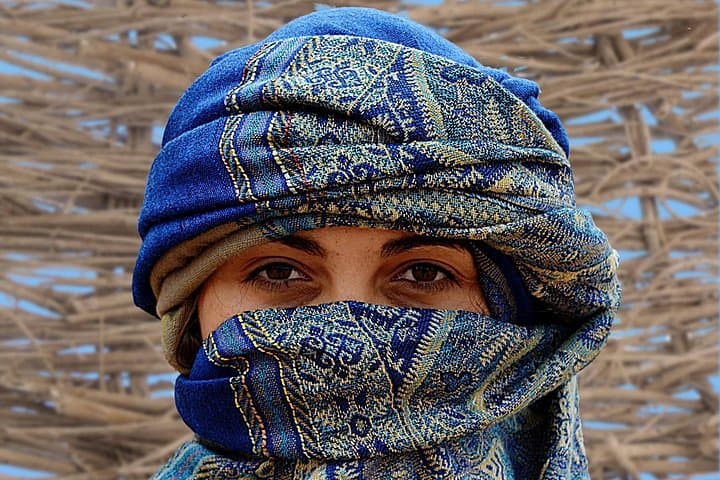 3-Day Marrakech to Merzouga Sahara Desert Tour: Erg Chebbi Camel Trek & Overnight Camp photo 4
