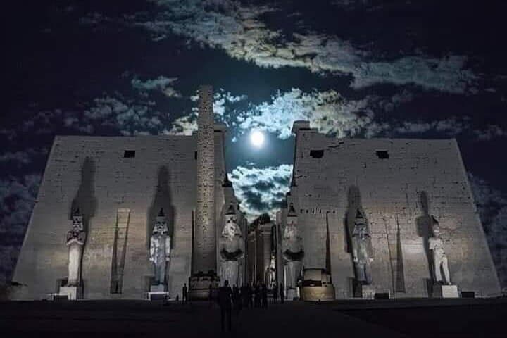 Private Luxury Egypt 10-Day Guided Tour — Pyramids, Nile Cruise & Abu Simbel photo 5