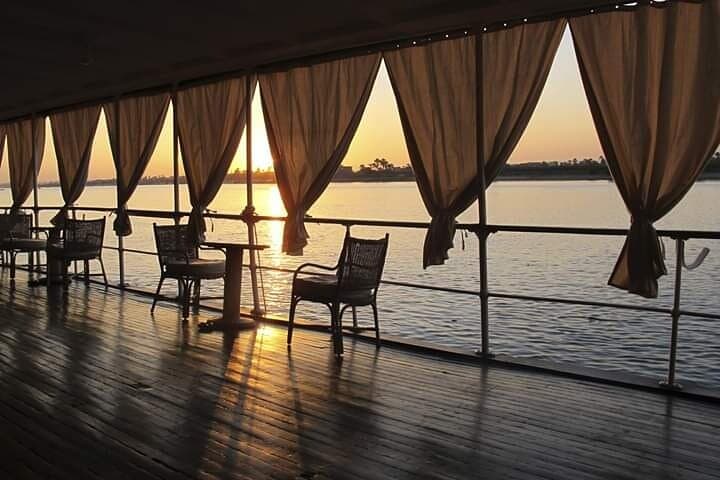 Private Luxury Egypt 10-Day Guided Tour — Pyramids, Nile Cruise & Abu Simbel photo 6
