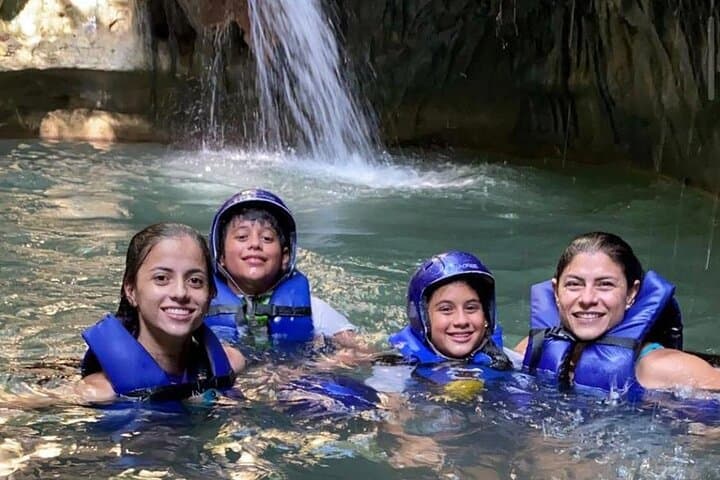 27 Waterfalls of Damajagua Tour — Jump, Slide and Swim Near Puerto Plata photo 2