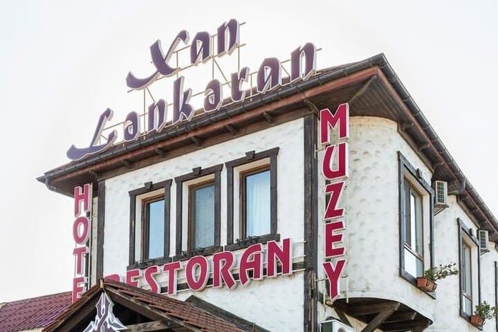 Lankaran & Lerik Day Trip — Tea Plantations, Khanbulan Lake & Lerik Highlands