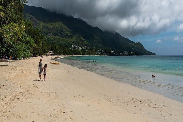 Private Mahe Half-Day Island Tour — Beaches, Waterfalls & Viewpoints photo 5