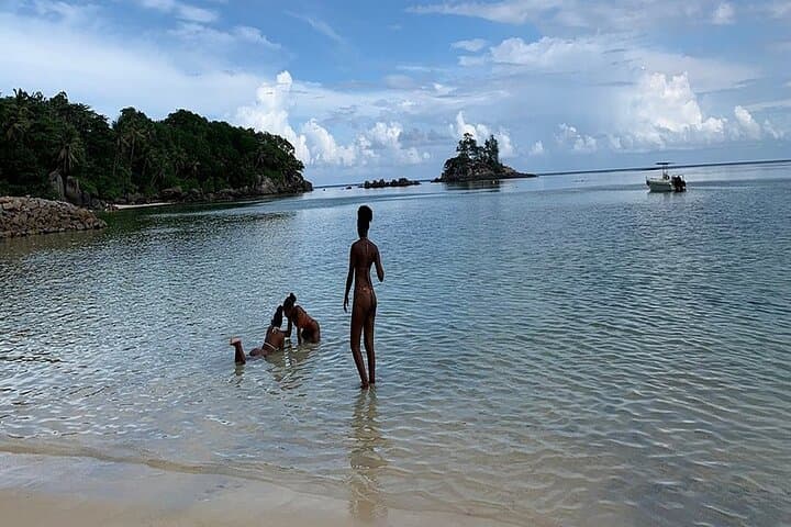 Private Mahe Half-Day Island Tour — Beaches, Waterfalls & Viewpoints photo 6