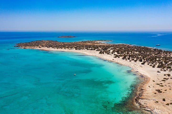 Day Cruise to Chrissi Island from Heraklion via Ierapetra photo 4