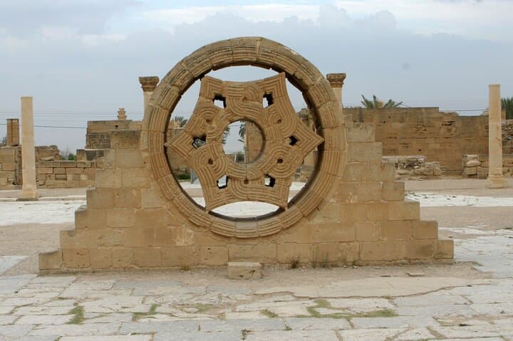 Jericho and Bethlehem Private Tour: Ancient Cities, Baptism Site & Cable Car Experience photo 2
