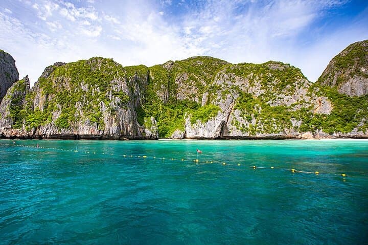 Phi Phi, Maya, Khai & Pileh Day Trip by Speed Catamaran — Island Snorkel and Beach Day from Phuket photo 6