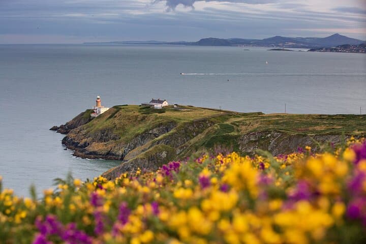 Howth Coastal Half-Day Tour from Dublin: Cliffs, Village & Guided Walk photo 2