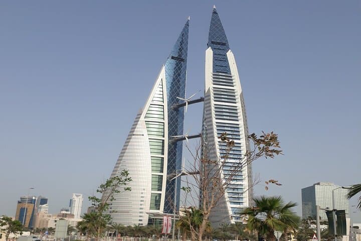 Private Bahrain City Tour: Manama Highlights, Souks & Heritage Walk photo 4