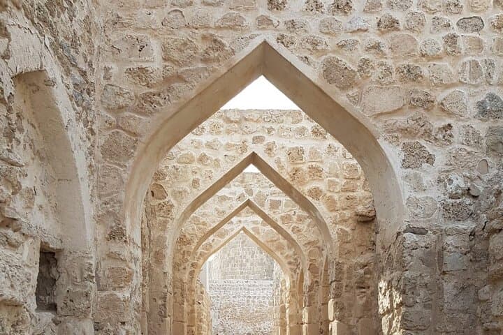Private Bahrain City Tour: Manama Highlights, Souks & Heritage Walk photo 6