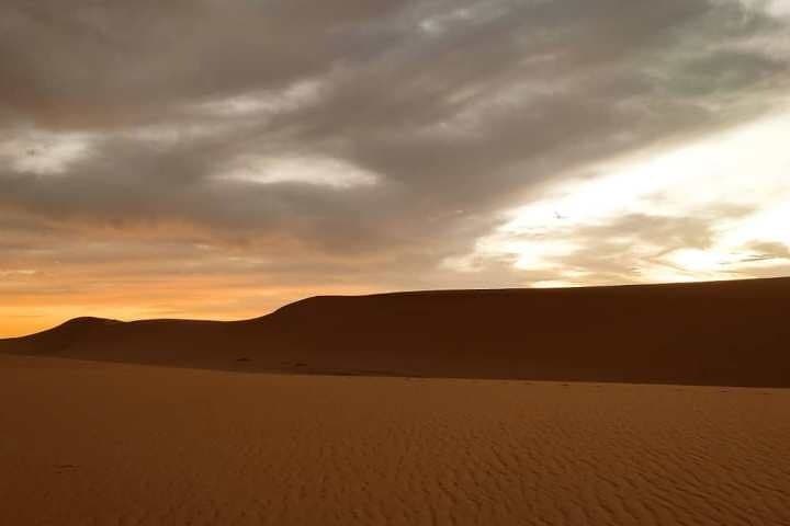 White Desert Camping Tour from Cairo: 3-Day Bahariya & Crystal Mountain Adventure photo 6