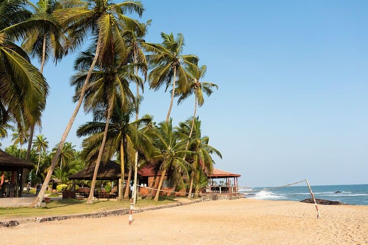 Cape Coast Castle and Kakum Canopy Walk: Day Tour from Accra photo 5