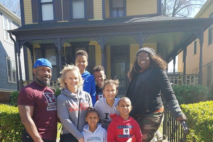 Walking Atlanta's Civil Rights Story: Full-Day Sweet Auburn & MLK Guided Tour photo 2