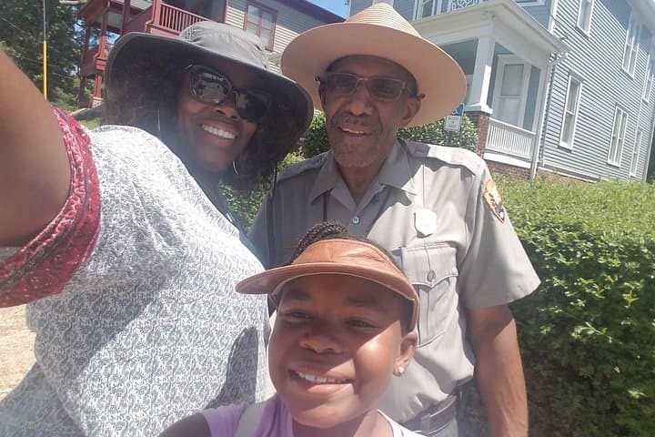 Walking Atlanta's Civil Rights Story: Full-Day Sweet Auburn & MLK Guided Tour photo 3