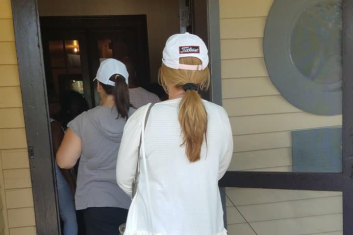 Walking Atlanta's Civil Rights Story: Full-Day Sweet Auburn & MLK Guided Tour photo 4