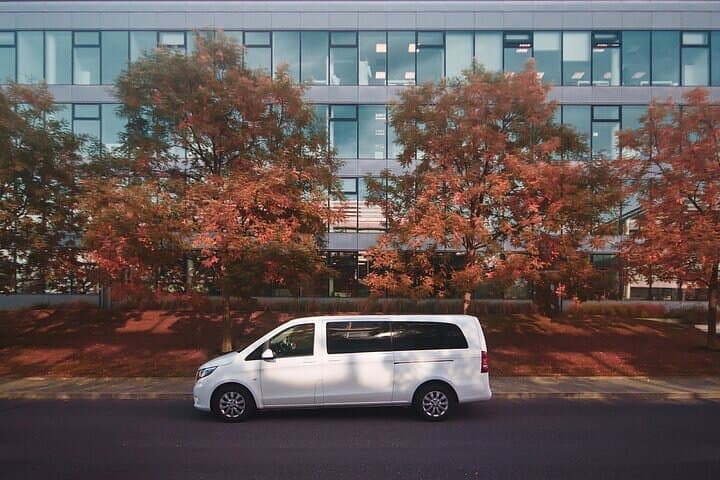 Private Round-Trip Minivan to Kutná Hora UNESCO from Prague
