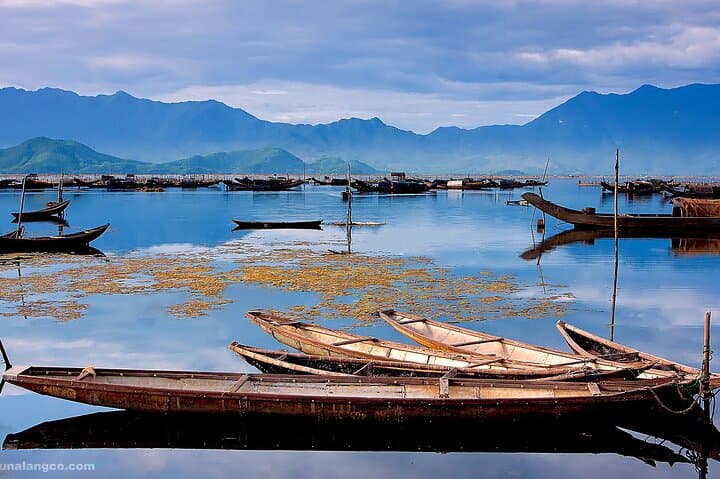 Hoi An to Hue Easy Rider: Hai Van Pass Coastal Motorbike Day Trip photo 3