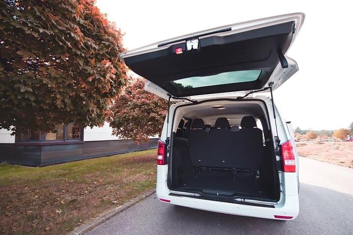Private Round-Trip Minivan to Kutná Hora UNESCO from Prague photo 4