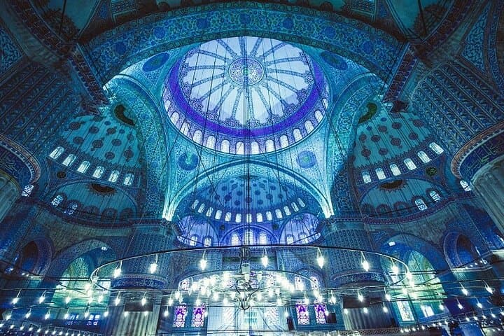 8-Day Turkey Highlights: Istanbul, Cappadocia, Ephesus & Pamukkale photo 5