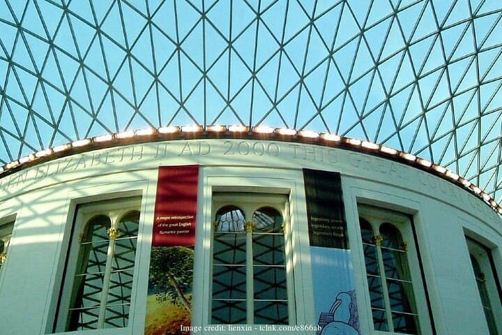 Private British Museum Highlights Tour: Rosetta Stone, Elgin Marbles & Mummies photo 2