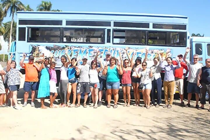 Discover Dominican Culture on a Safari Adventure photo 5