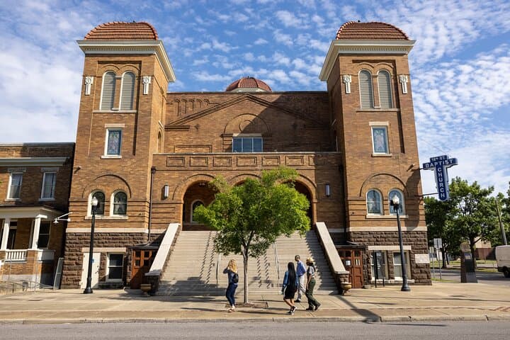 Birmingham Multi-Attraction Pass: 14 Museums, Parks & Civil Rights Sites in One Ticket photo 2