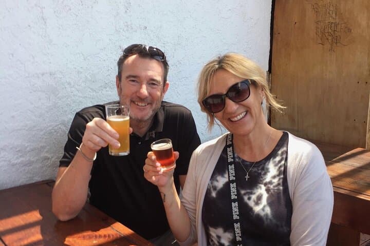 Border Brew Walk: Intro to Mexican Craft Beer from San Diego to Tijuana photo 6