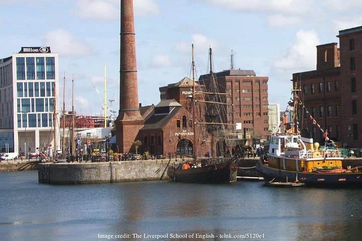 Private Beatles Walking Tour in Liverpool — 2-Hour Guided Visit with Beatles Story Museum photo 3
