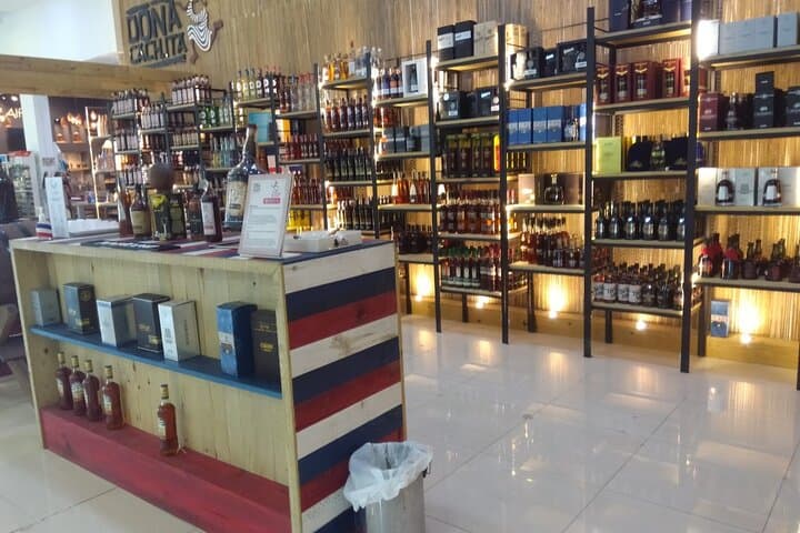 Punta Cana Guided Shopping & Tasting Tour: Rum, Chocolate, Cigars, and Local Crafts photo 2