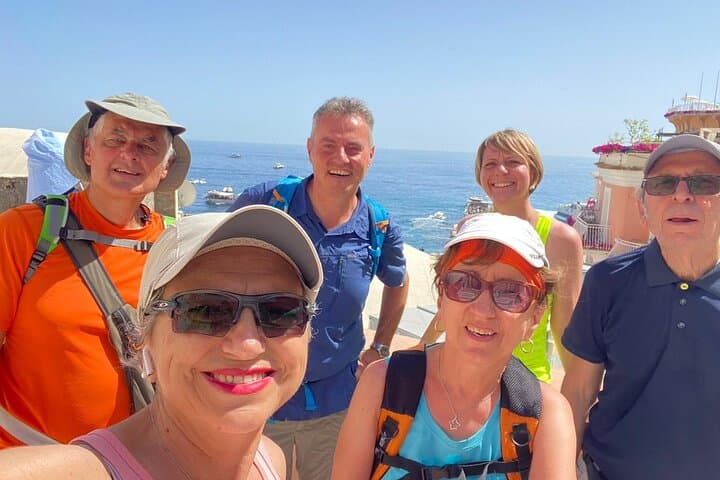 Hiking the Path of the Gods: Amalfi Coast’s Ultimate Panorama Walk photo 3