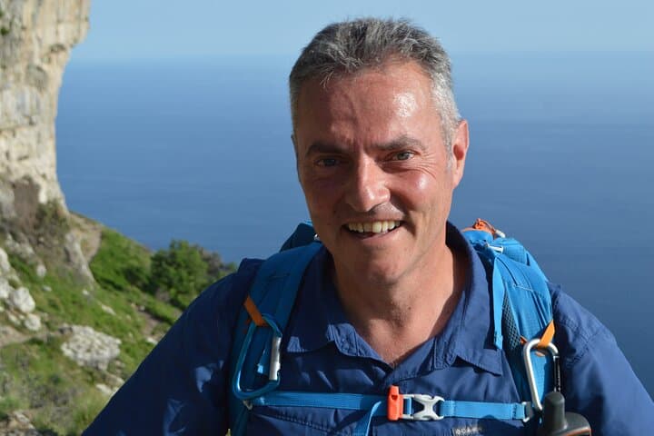 Hiking the Path of the Gods: Amalfi Coast’s Ultimate Panorama Walk photo 4