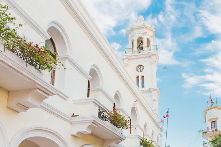 Santo Domingo Colonial Zone: Historic Walking Tour & Altos de Chavón Day Trip photo 6