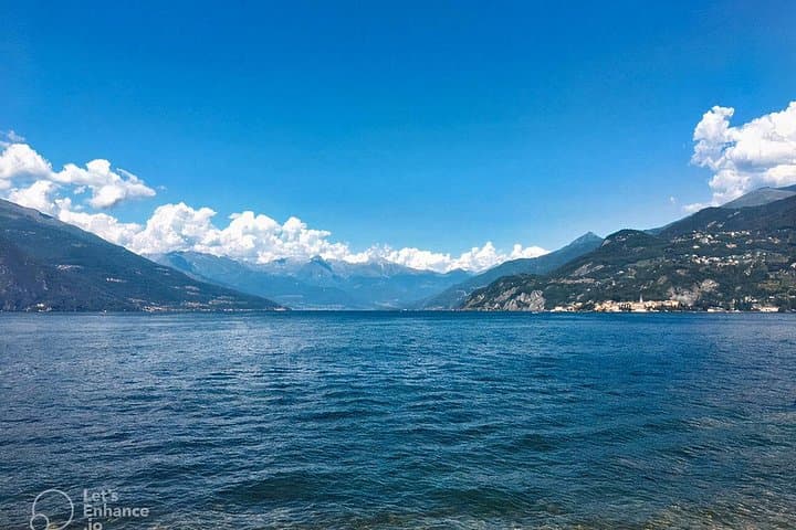 Full-Day Private Lake Como Tour from Milan — Bellagio, Varenna & Scenic Cruise