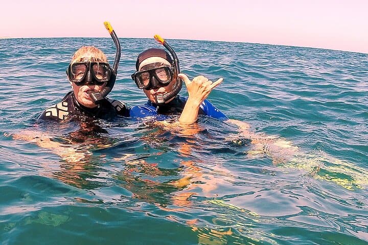 Private Snorkeling Boat Tour in San José del Cabo — Explore Undiscovered Reefs photo 3