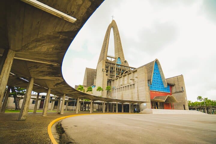 Higüey Cultural Day Tour: Explore Dominican Life, Markets & Basilica photo 1