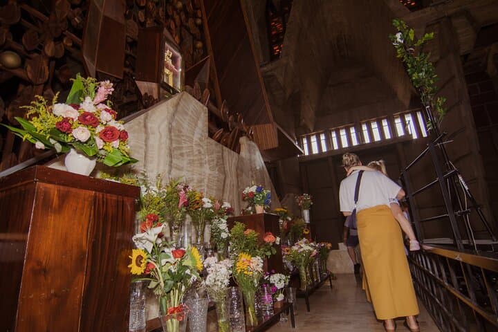 Higüey Cultural Day Tour: Explore Dominican Life, Markets & Basilica photo 2