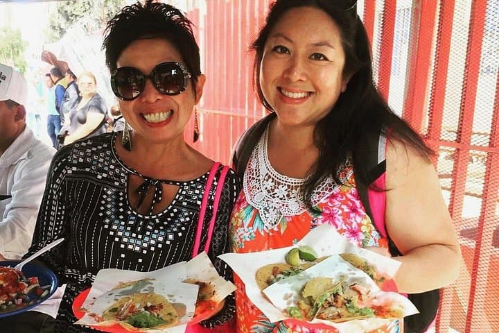 Tijuana Street Food Day Tour from San Diego: Cross the Border for Tacos & Beer Flights photo 1