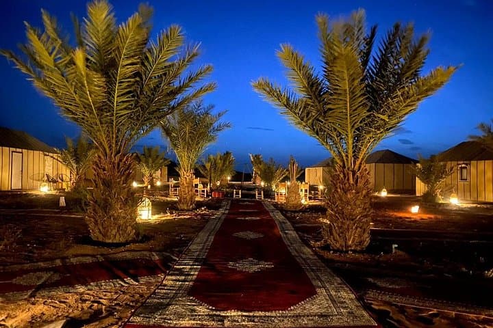 Private 3-Day Marrakech to Merzouga Desert Tour & Camel Trek (Erg Chebbi) photo 2