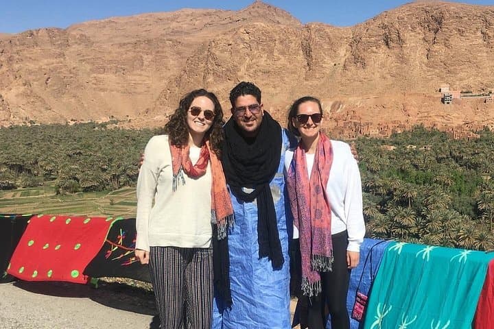 Private 3-Day Marrakech to Merzouga Desert Tour & Camel Trek (Erg Chebbi) photo 6