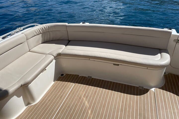 Luxury Yacht Whale & Dolphin Watching from Las Galletas, Tenerife photo 6