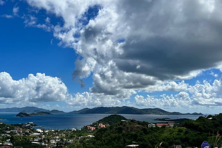 St. Thomas Private Hotel & Resort Transfers — Fast, Reliable Airport Transport photo 6