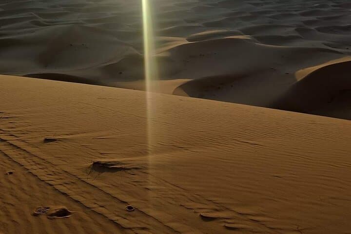 3-Day Sahara Desert Trip from Marrakech: Erg Chebbi, Ait Ben Haddou & Atlas Pass photo 2