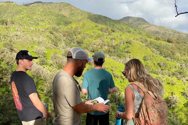 Amazing Maui Ridge Hike — Waihee Ridge Trail Guide photo 5