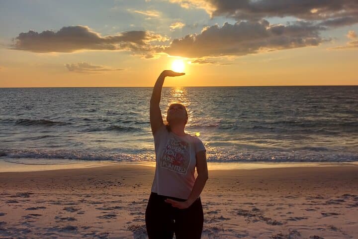 Morning Taichi & Qigong Class at Cambier Park, Naples photo 4