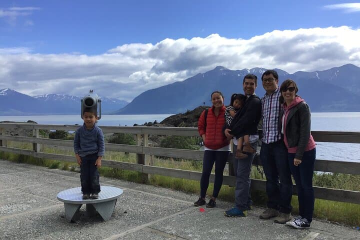 Exploring Alaska’s Turnagain Arm: Anchorage to Seward Cruise Transfer and Private Tour photo 4