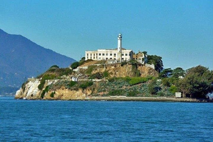 Alcatraz, Muir Woods & Sausalito Express Day Trip (Brunch Credit Included) photo 2