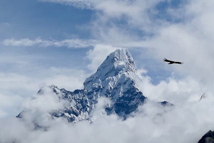 Private 14-Day Everest Base Camp Trek: Lukla to Kala Patthar photo 2