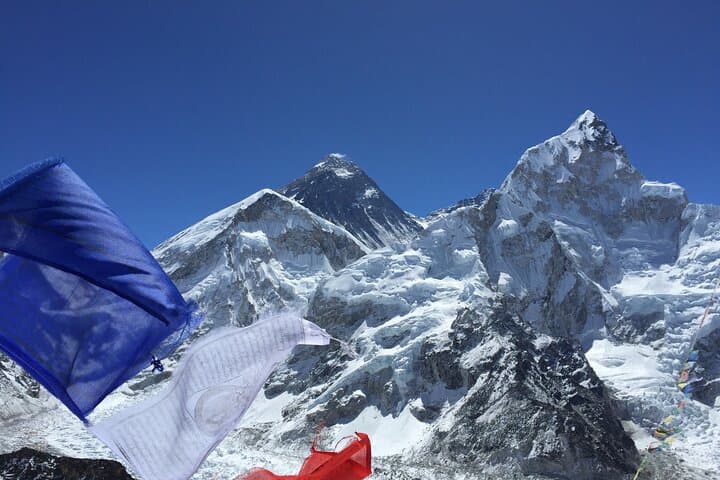 Private 14-Day Everest Base Camp Trek: Lukla to Kala Patthar photo 4