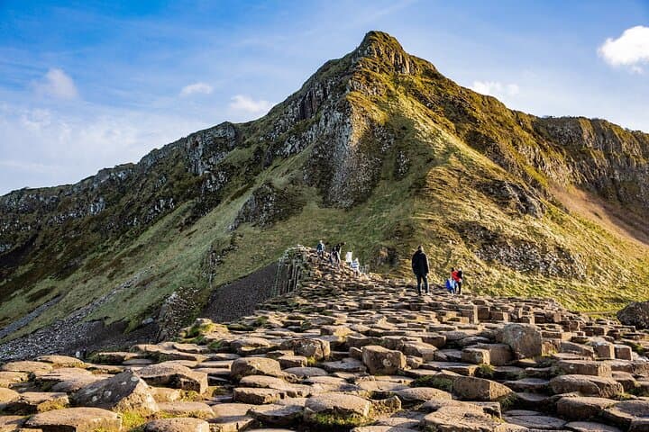 County Derry Hidden Gems Self-Guided Tour & Treasure Hunt (7-Day Pass) photo 2