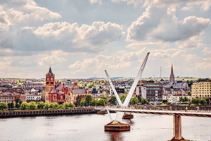 County Derry Hidden Gems Self-Guided Tour & Treasure Hunt (7-Day Pass) photo 4